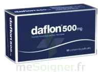 Daflon 500 Mg Comprimés Pelliculés Plq/60 à Béziers
