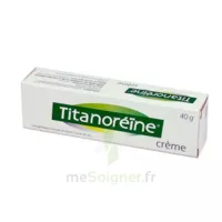 Titanoreine Crème T/40g à Béziers