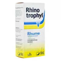 Rhinotrophyl Solution Pour Pulvérisation Nasale 1fl/12ml à Béziers
