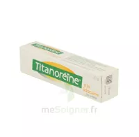 Titanoreine A La Lidocaine 2 Pour Cent, Crème à Béziers
