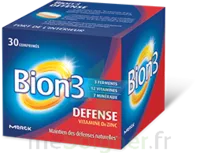 Bion 3 Défense Adulte Comprimés B/30 à Béziers