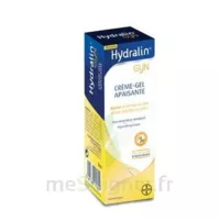 Hydralin Gyn Crème Gel Apaisante 15ml à Béziers