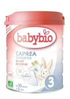 Babybio Caprea 3 à Béziers