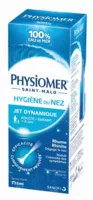 Physiomer Solution Nasale Adulte Enfant Jet Dynamique 135ml à Béziers