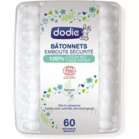 Dodie BÂtonnet BÉbÉ Bio B/60 à Béziers