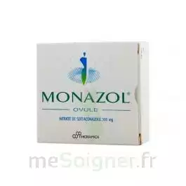 Monazol, Ovule à Béziers